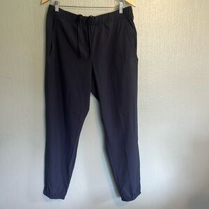 Mens Layer8 Joggers Size Large